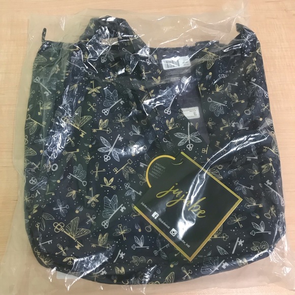 NWT Jujube Flying Keys Be Light - Picture 3 of 5